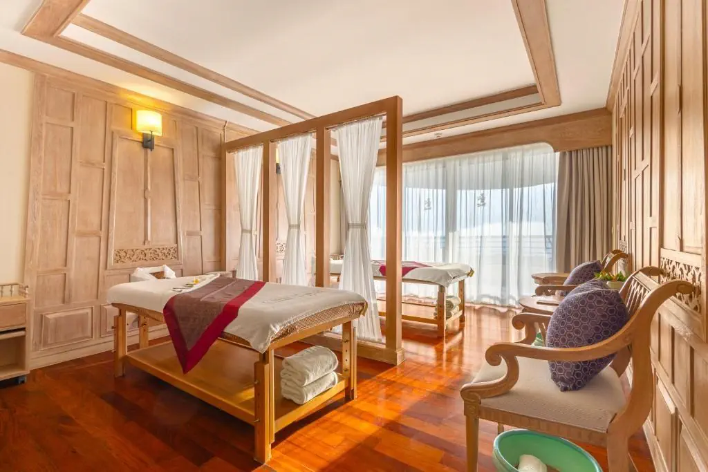 Royal Cliff Grand Hotel - zdjęcie 22