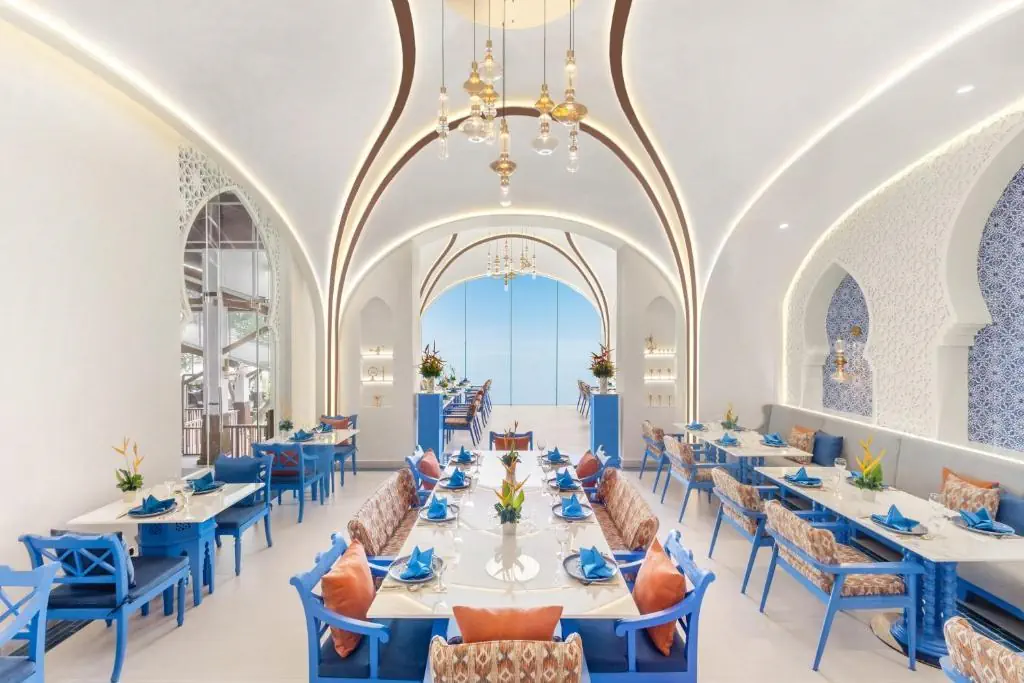 Royal Cliff Grand Hotel - zdjęcie 14