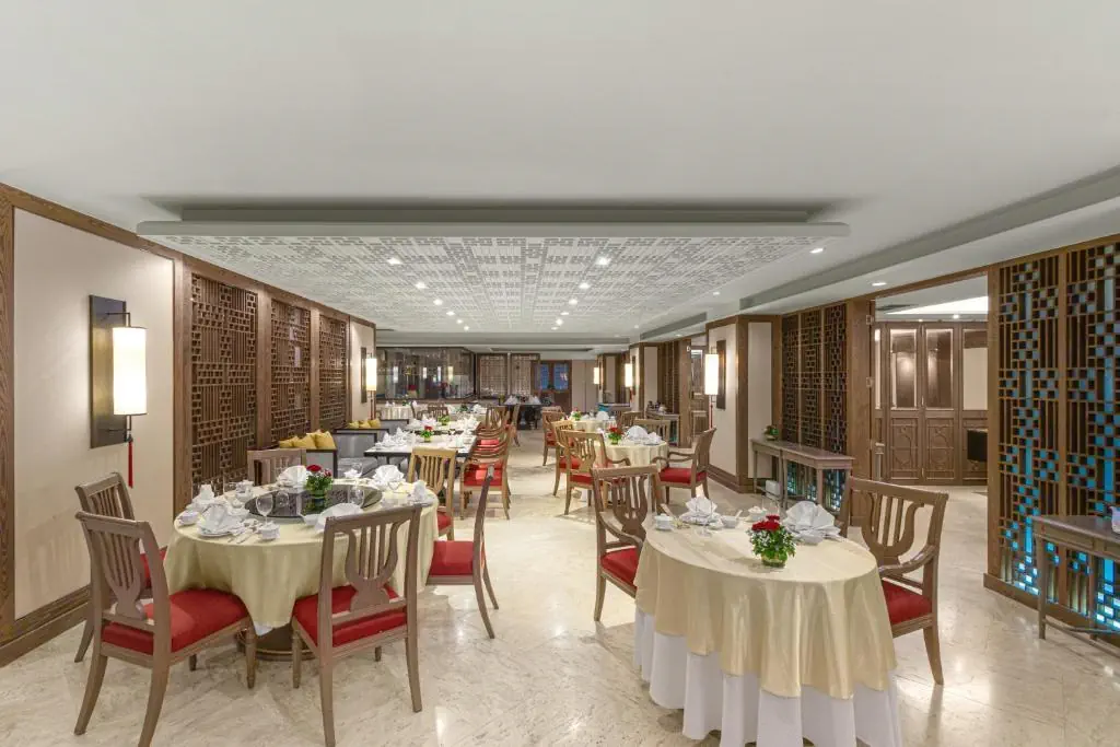 Royal Cliff Grand Hotel - zdjęcie 13