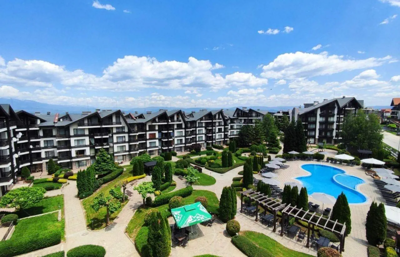 Aspen (Bansko) - zdjęcie 4