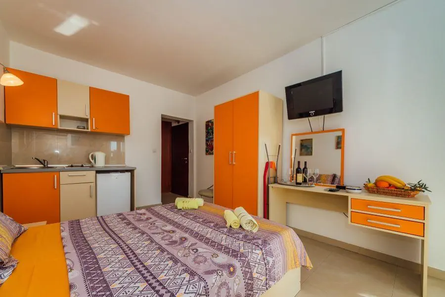 Apartments Andric
