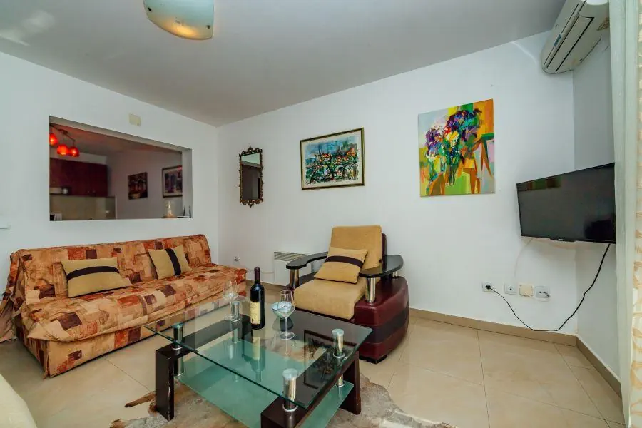 Apartments Andric