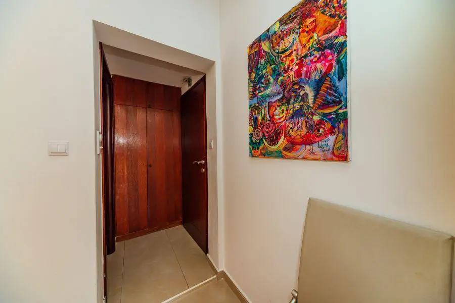 Apartments Andric