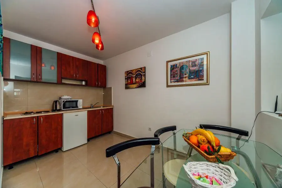 Apartments Andric