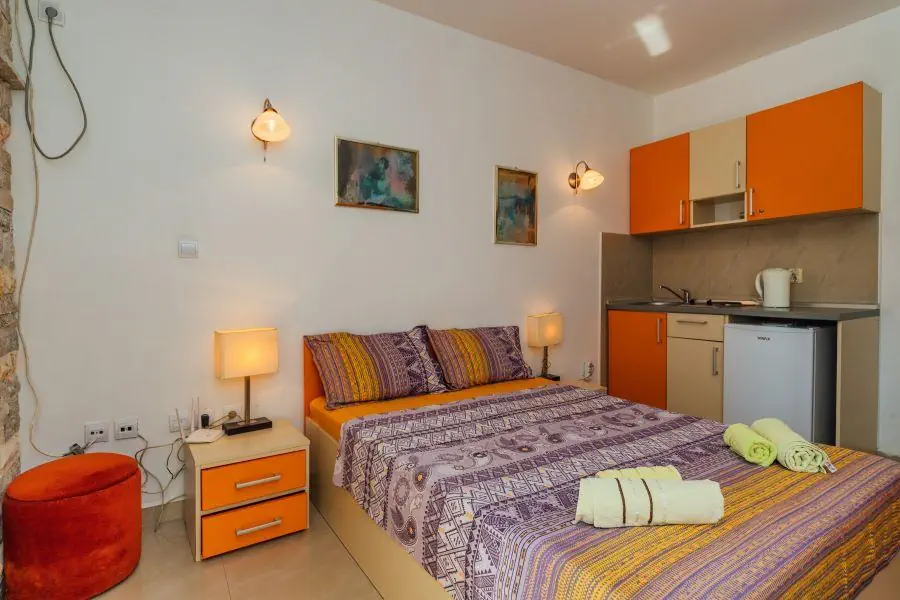Apartments Andric