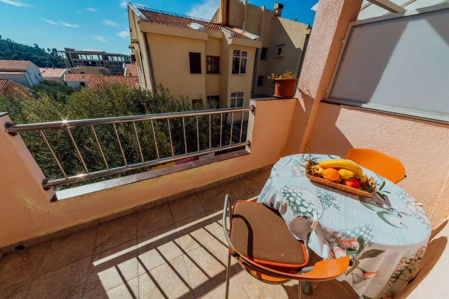 Apartments Andric