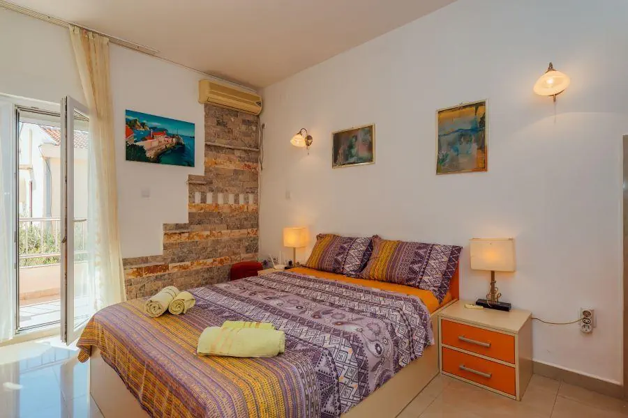 Apartments Andric