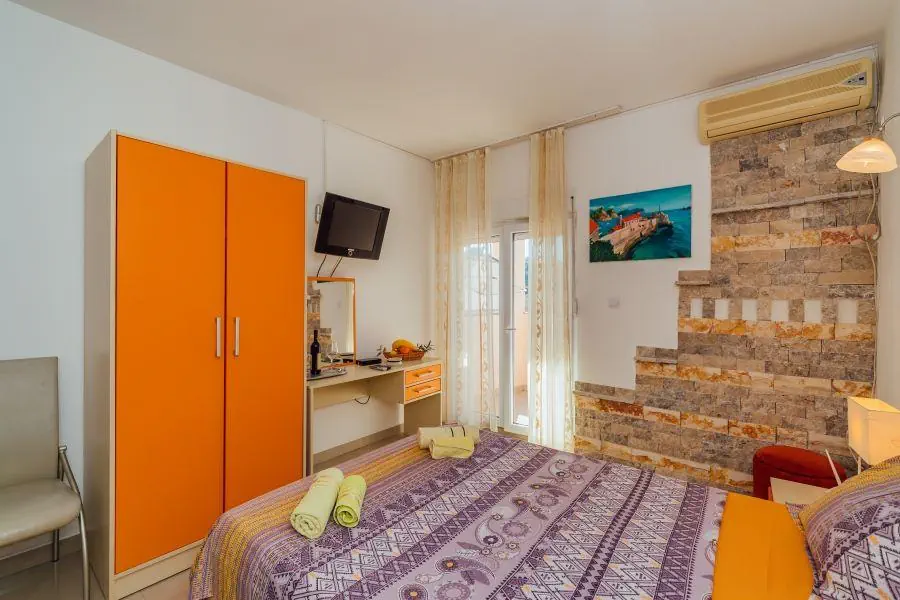 Apartments Andric