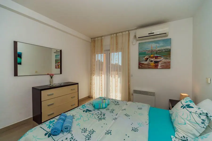 Apartments Andric