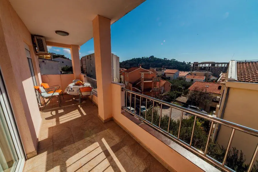 Apartments Andric