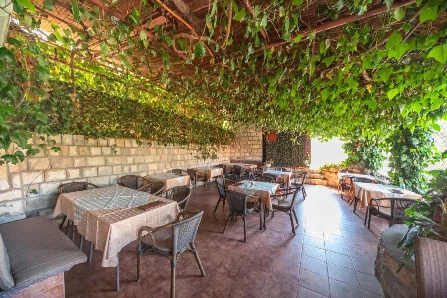 Apartments Andric