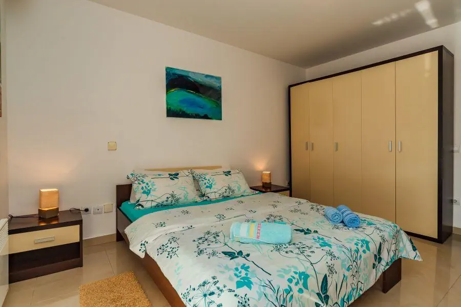 Apartments Andric