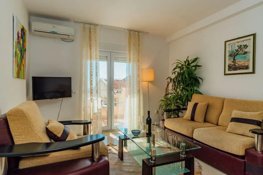 Apartments Andric
