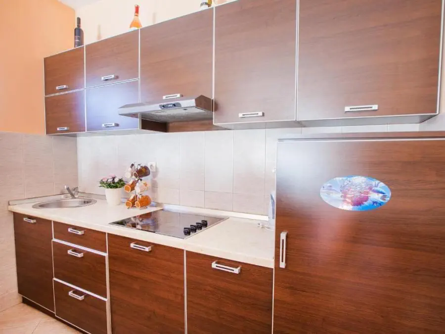 Apartments Azur