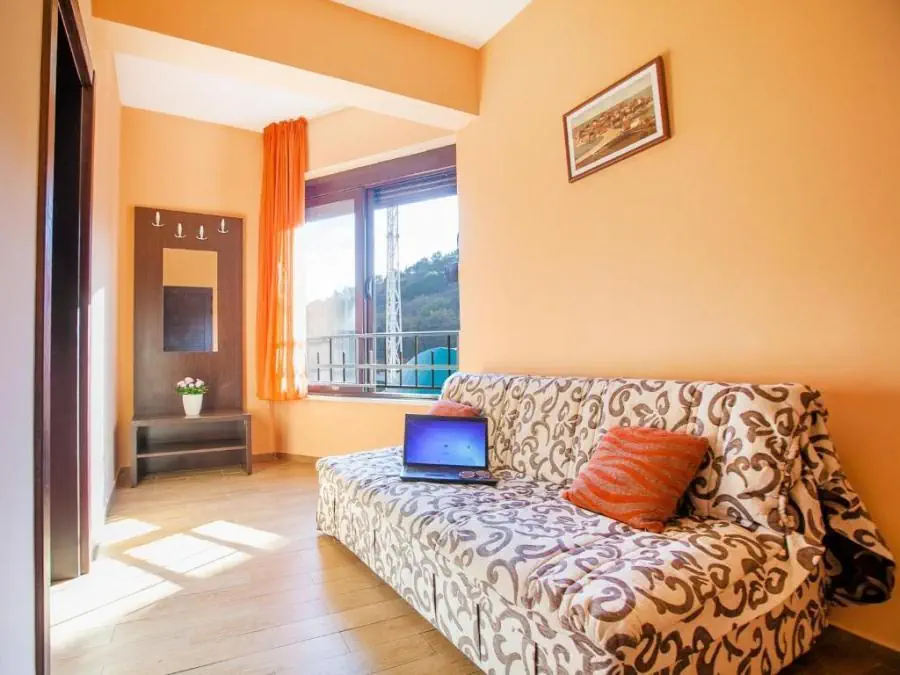 Apartments Azur