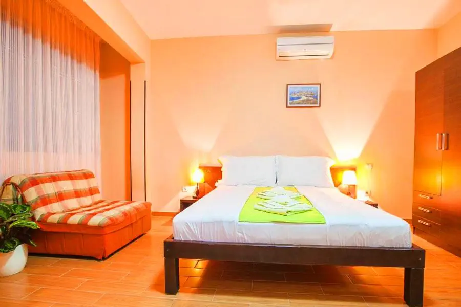 Apartments Azur