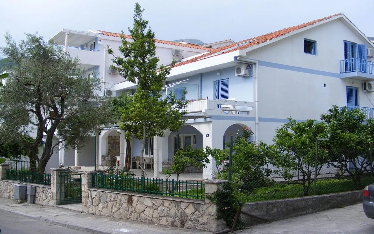 Apartments Obala Plava - zdjęcie 3