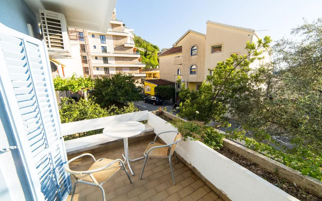 Apartments Obala Plava - zdjęcie 6