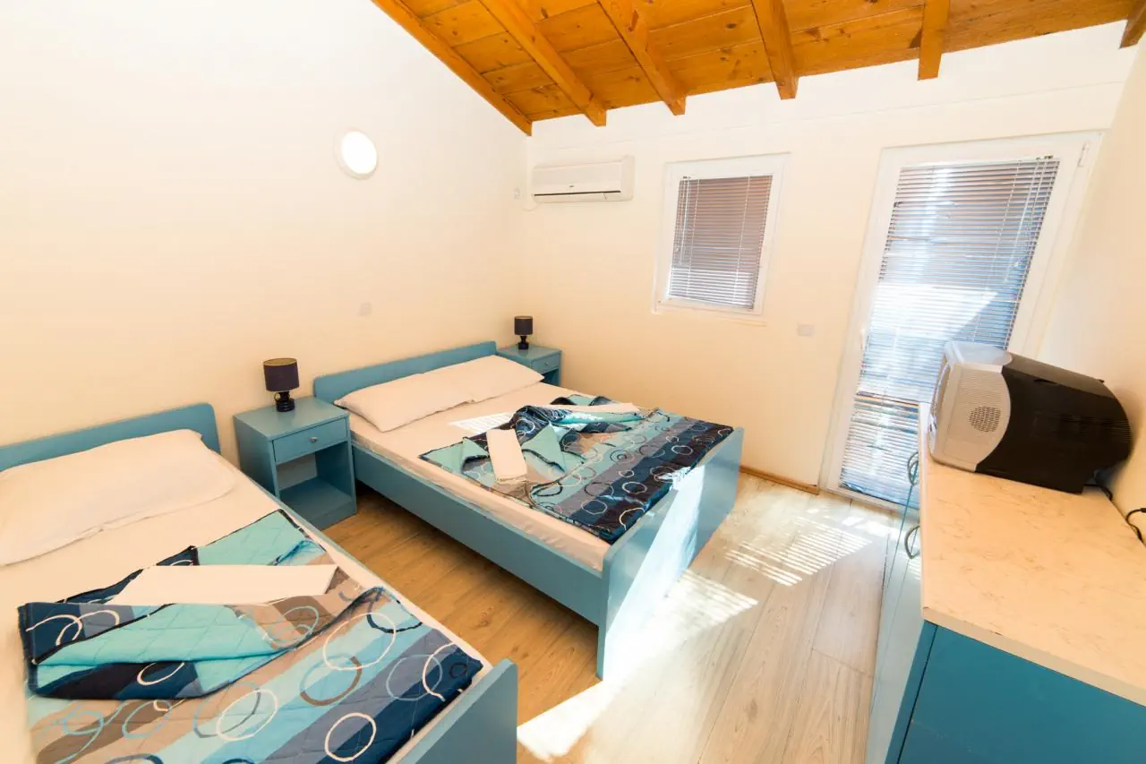 Apartments Obala Plava - zdjęcie 7