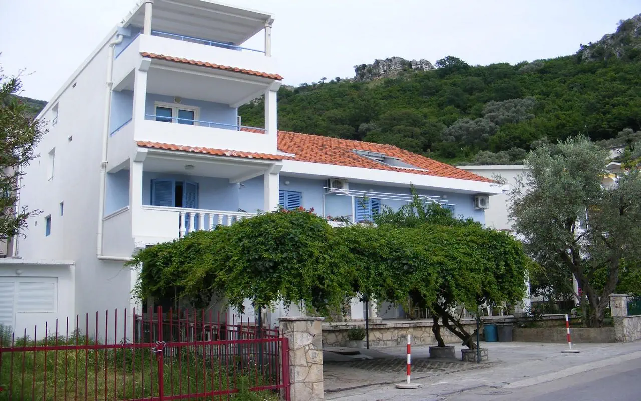 Apartments Obala Plava - zdjęcie 4