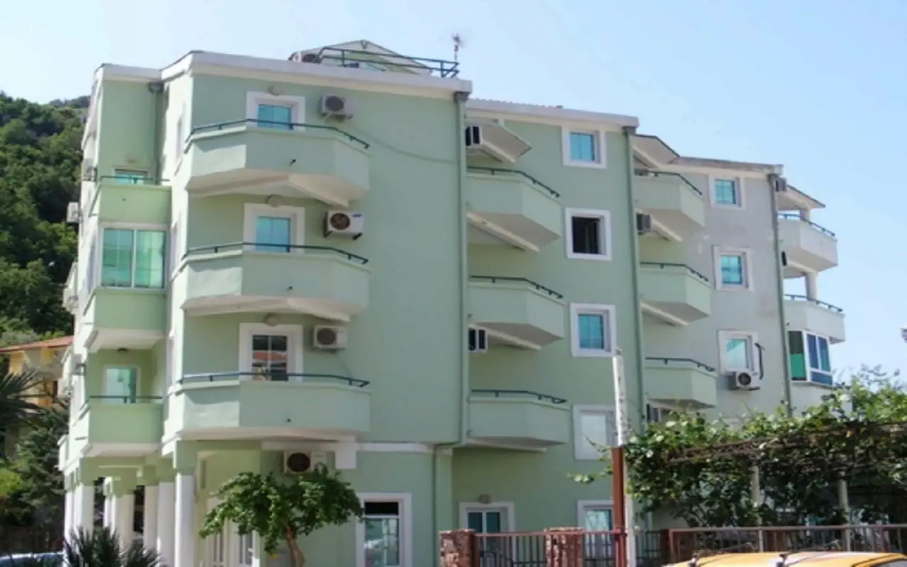 Apartments Obala Zelena - zdjęcie 3