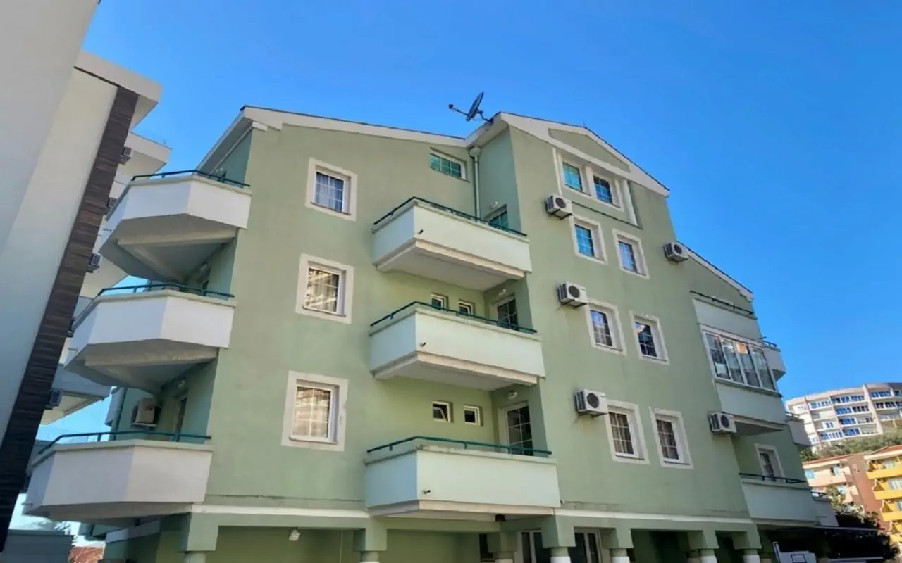 Apartments Obala Zelena - zdjęcie 2