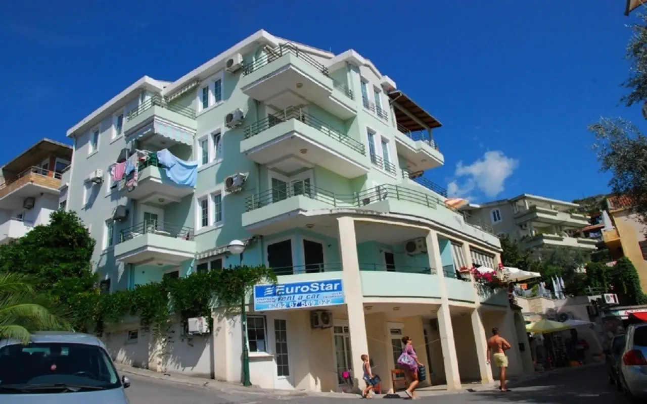Apartments Obala Zelena - zdjęcie 4
