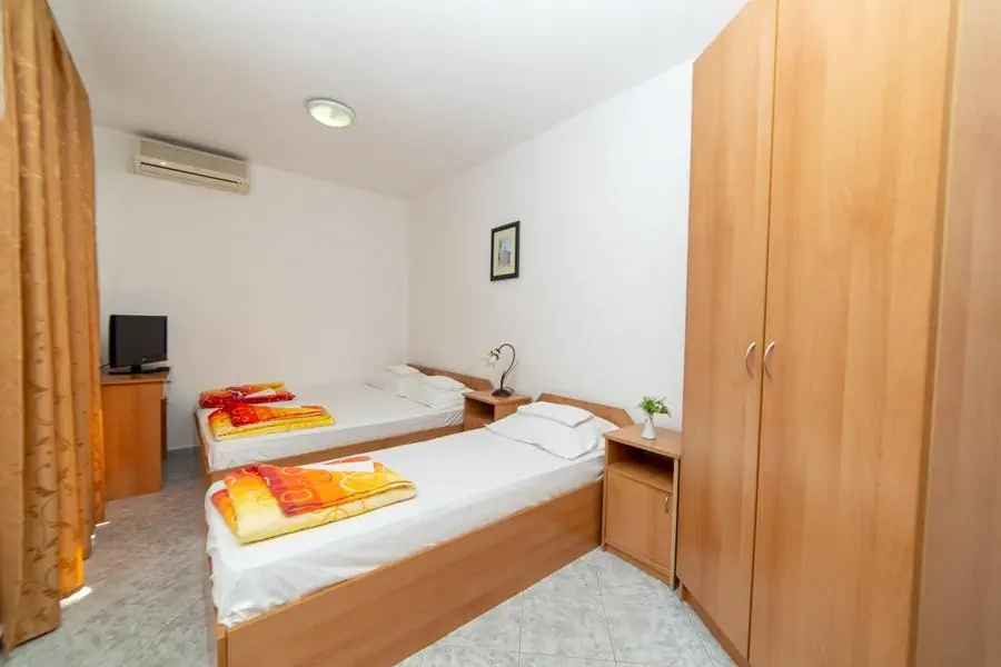 Apartments Obala Zelena - zdjęcie 6