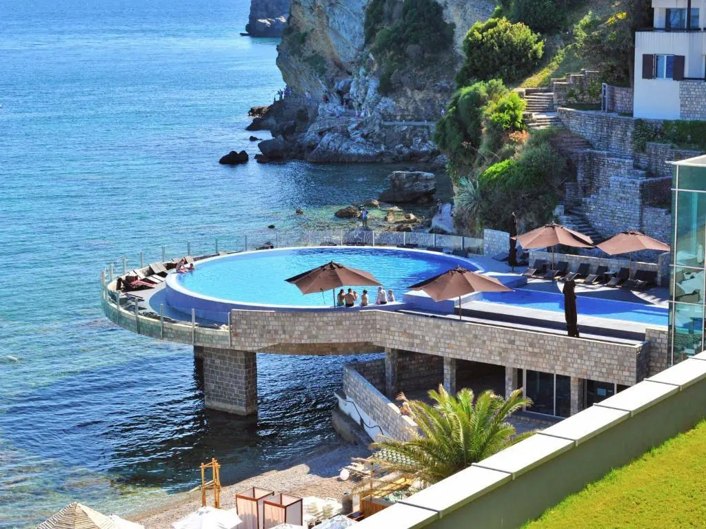 HOTEL Hotel Avala Resorts & Villas