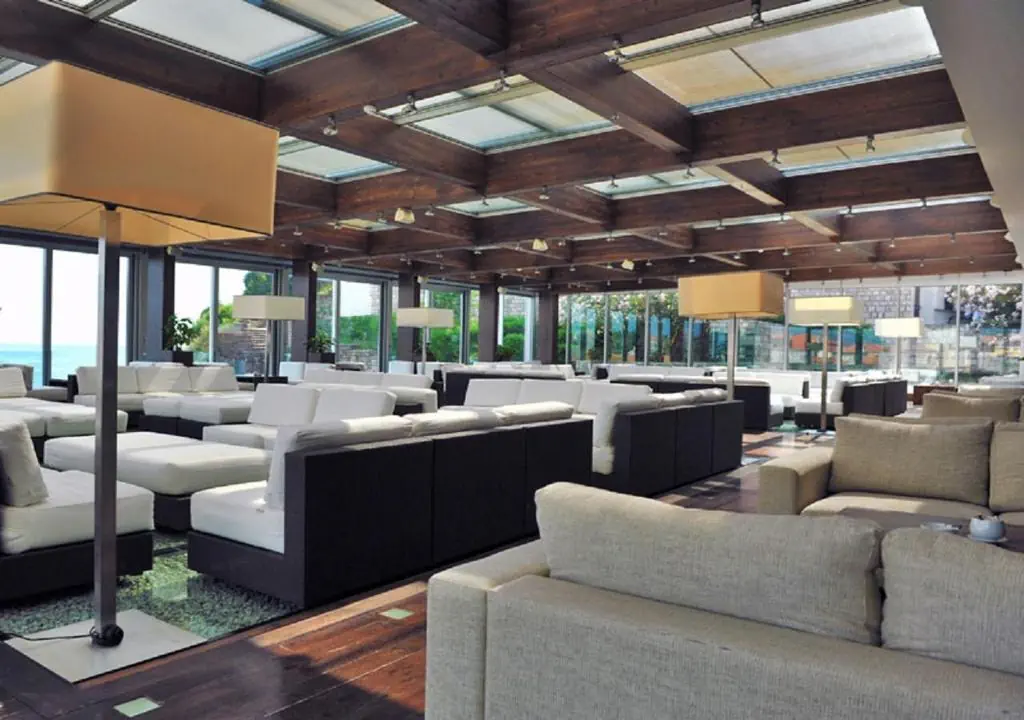 HOTEL Hotel Avala Resorts & Villas
