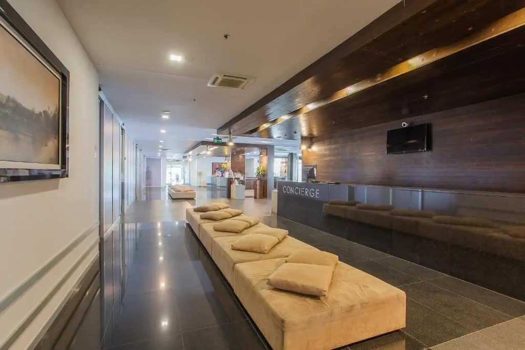 HOTEL Hotel Avala Resorts & Villas