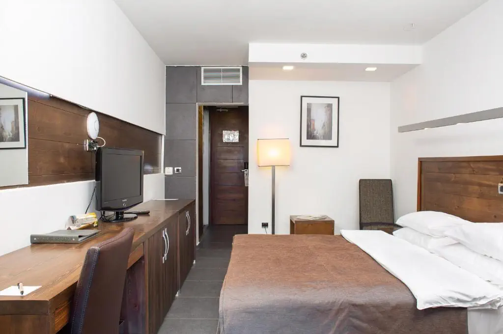 HOTEL Hotel Avala Resorts & Villas