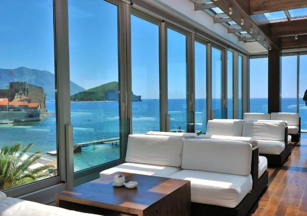 HOTEL Hotel Avala Resorts & Villas