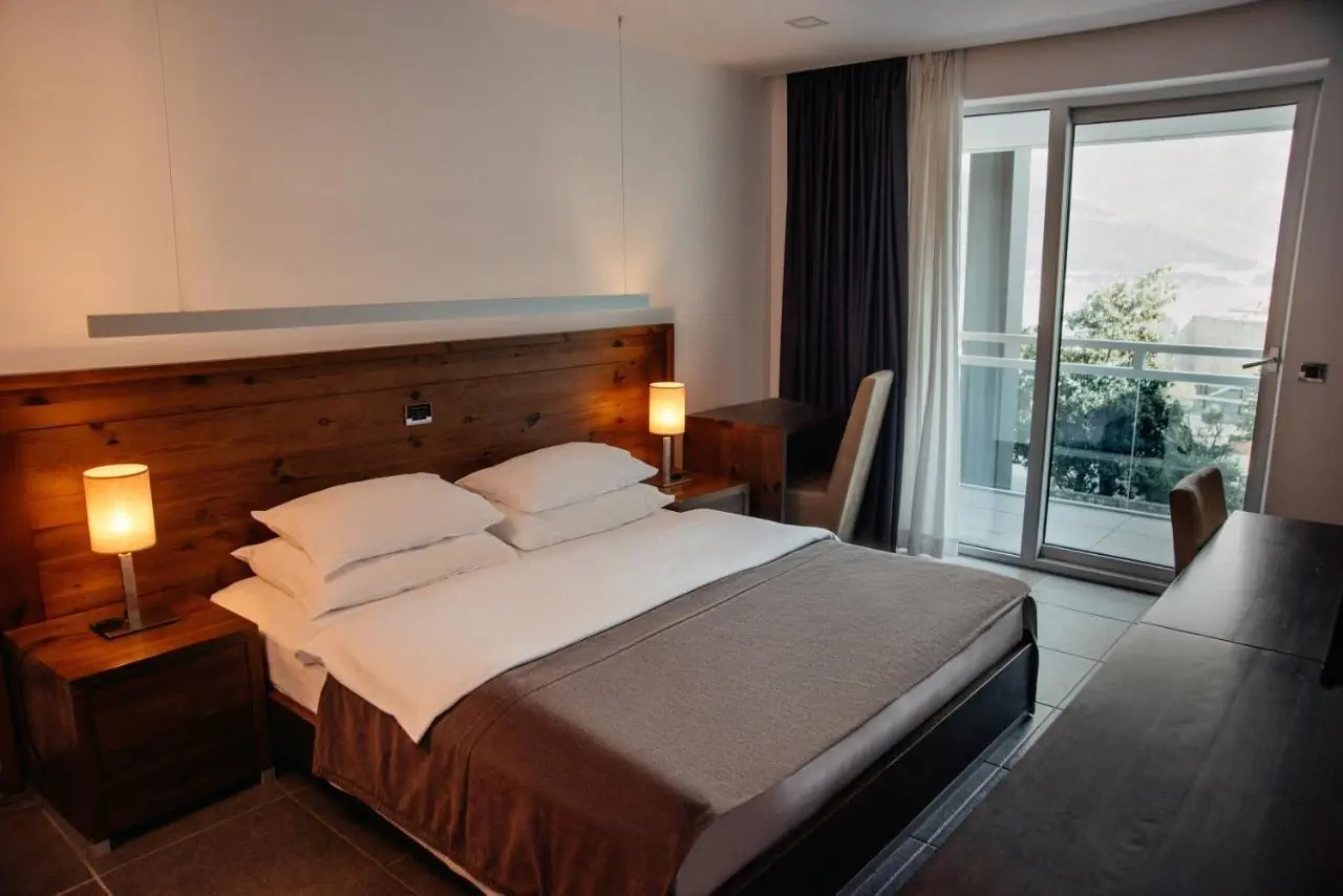 HOTEL Hotel Avala Resorts & Villas