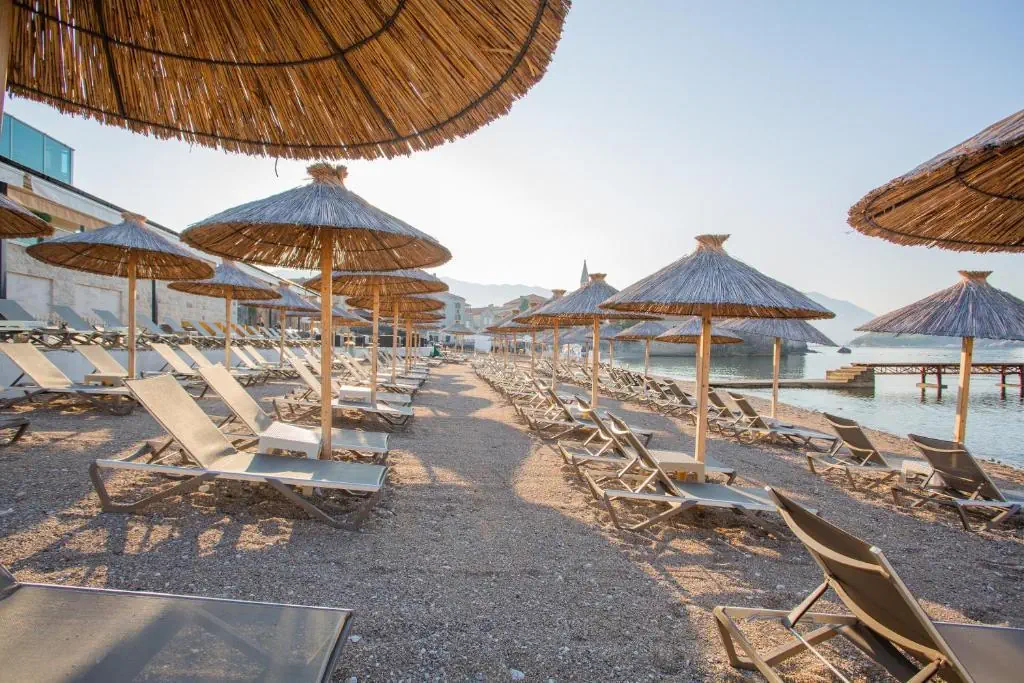 HOTEL Hotel Avala Resorts & Villas