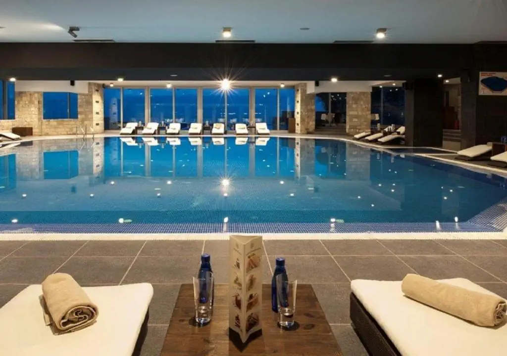 HOTEL Hotel Avala Resorts & Villas