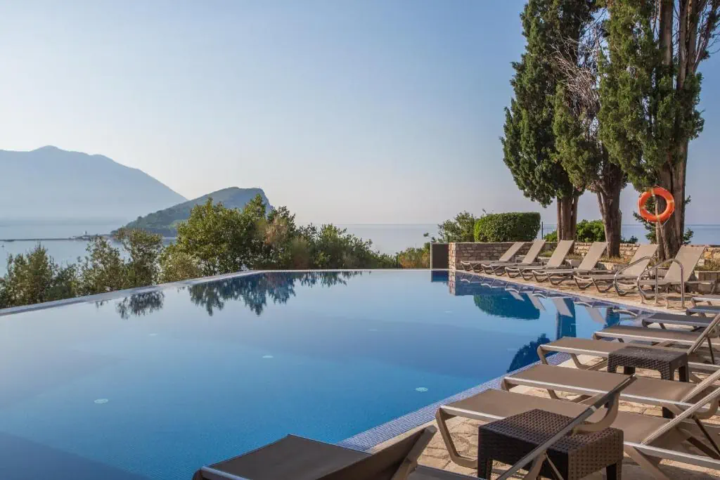 HOTEL Hotel Avala Resorts & Villas