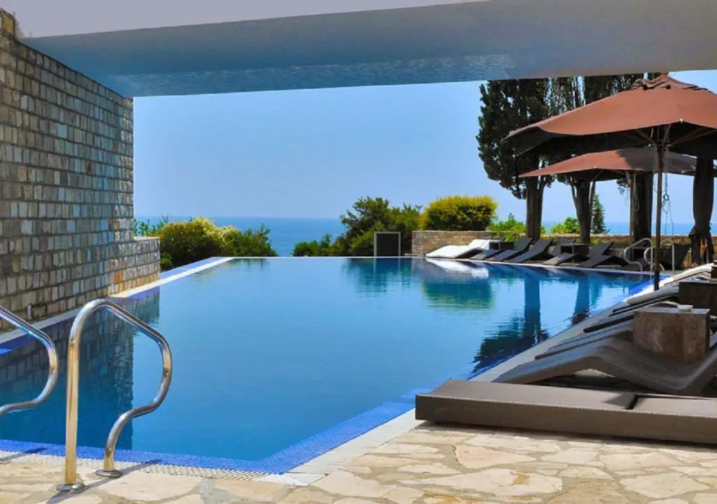 HOTEL Hotel Avala Resorts & Villas