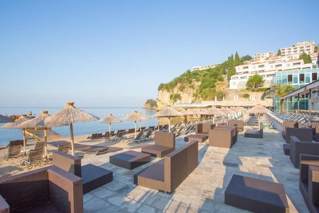 HOTEL Hotel Avala Resorts & Villas