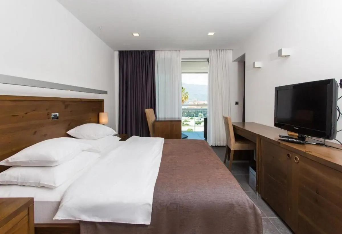 HOTEL Hotel Avala Resorts & Villas