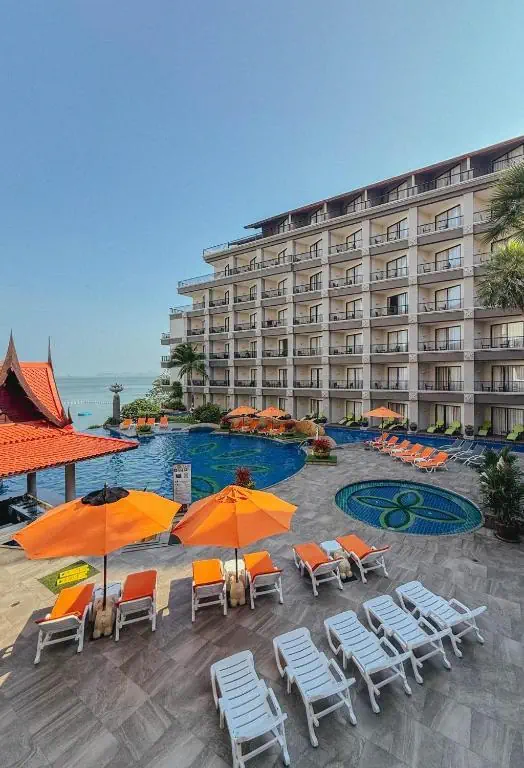 Garden Cliff Resort - zdjęcie 7