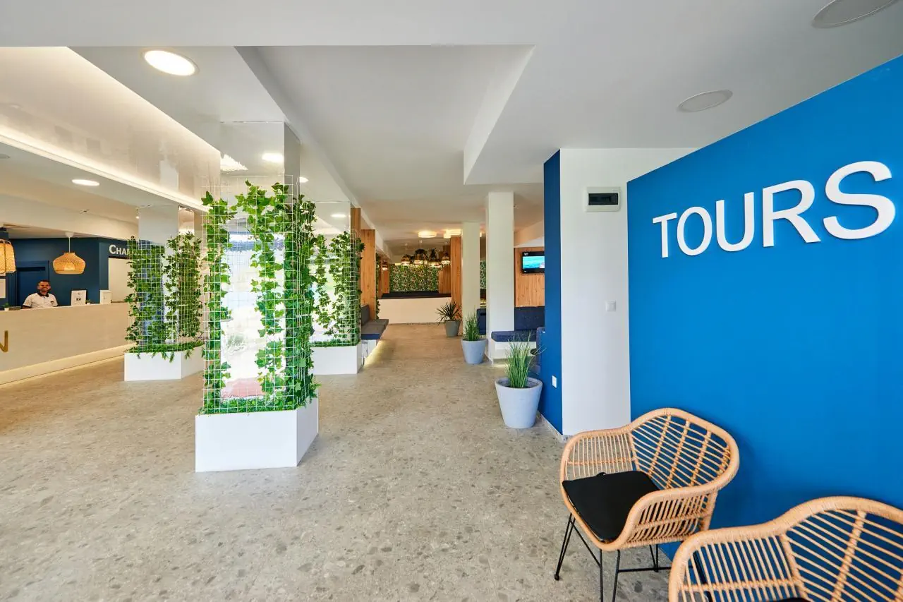 HOTEL CASABLANCA