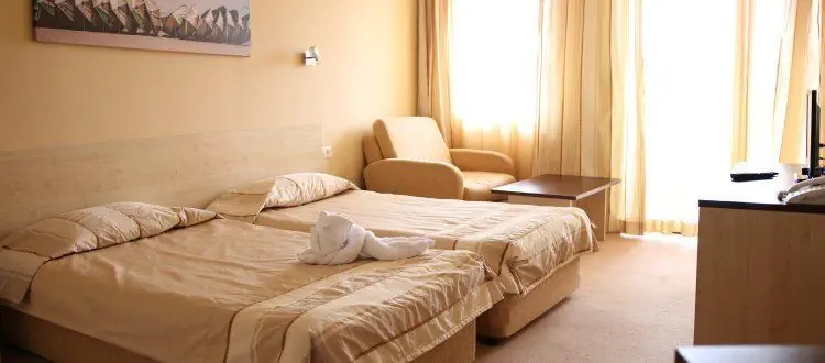 HOTEL CASABLANCA