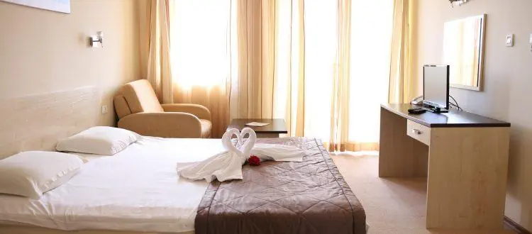 HOTEL CASABLANCA