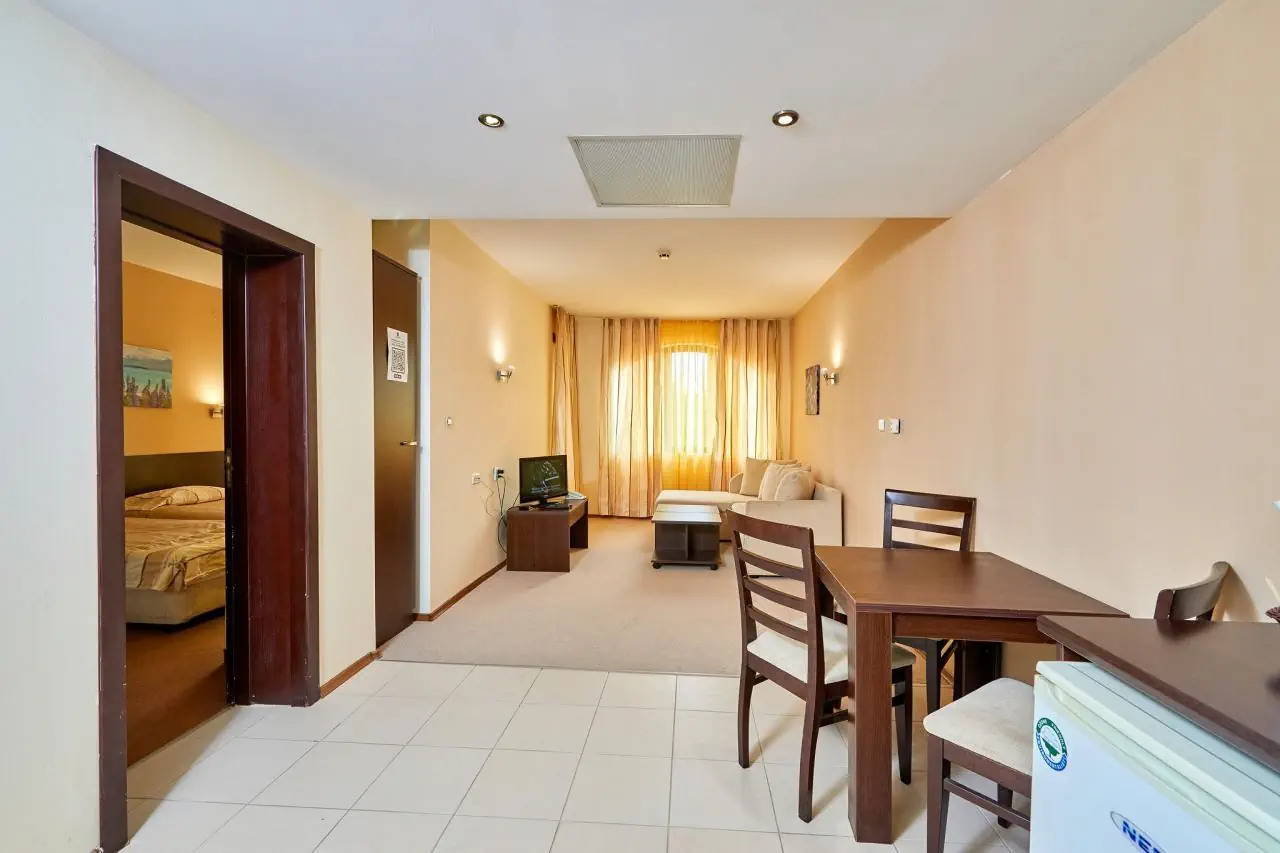 HOTEL CASABLANCA