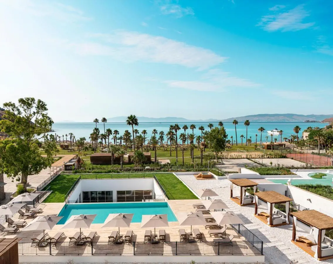 RADISSON COLLECTION HOTEL