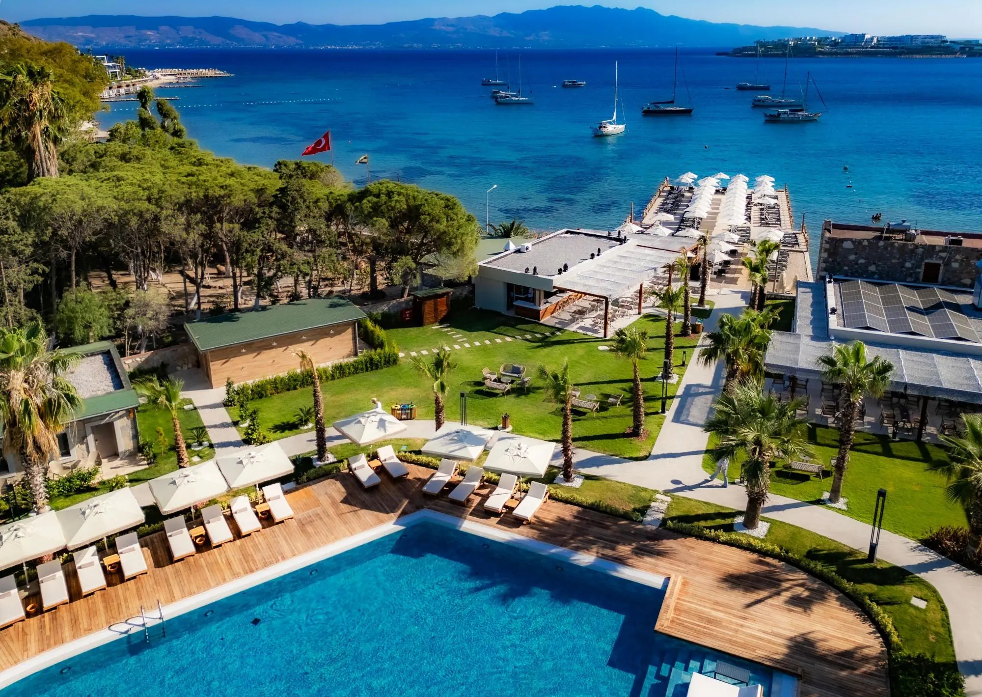SUUM BODRUM ADULT ONLY +16