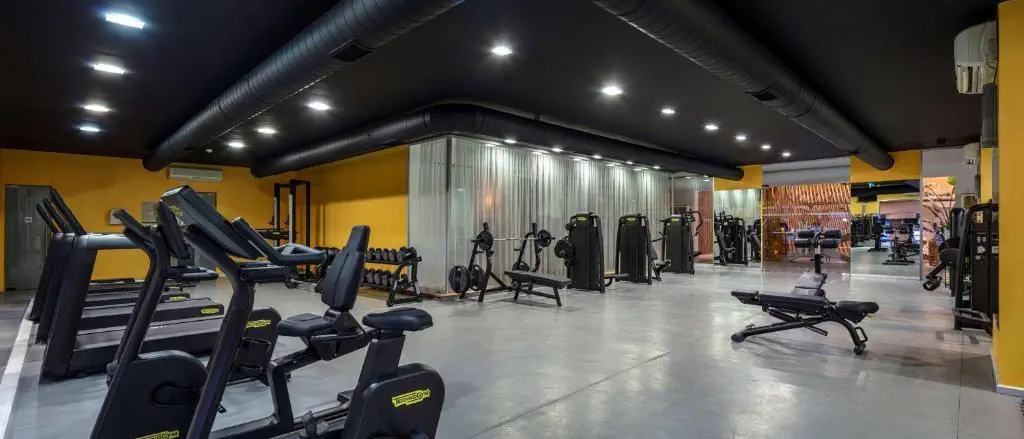 HOTEL DOUBLETREE BY HILTON BODRUM ISIL CLUB