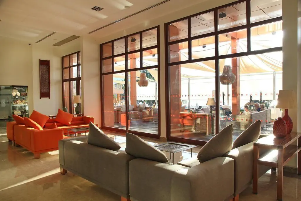 HOTEL DOUBLETREE BY HILTON BODRUM ISIL CLUB
