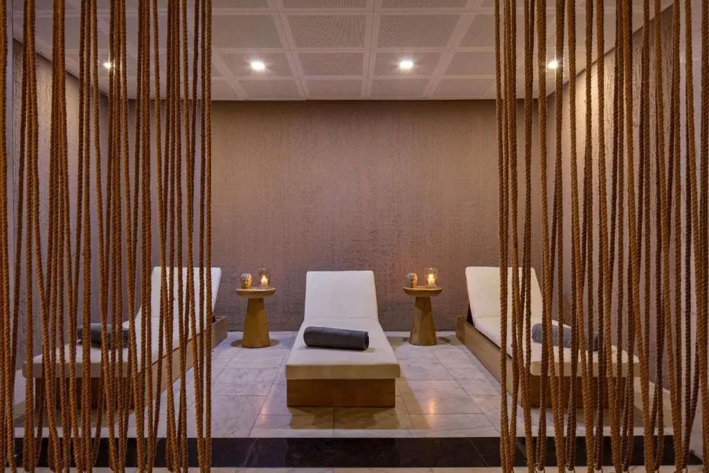 HOTEL DOUBLETREE BY HILTON BODRUM ISIL CLUB